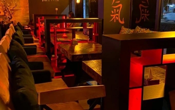 Bişkekdə əyləncə məkanlarının fəaliyyəti məhdudlaşdırılıb