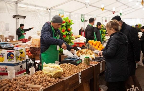 Bayram bazarlığı neçəyə başa gələcək? - QİYMƏTLƏR