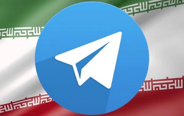 İran Telegramın fəaliyyətinin bərpası üzrə danışıqlara başlayıb