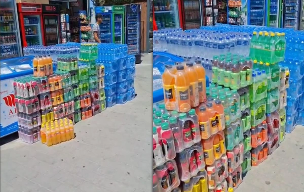 ATTENTION citizens! Everyday drinks that can cause cancer