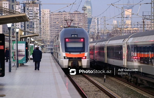 Qatarın ləngiməsinə görə işə gecikənlərə arayışlar necə veriləcək? - ADY rəsmisi AÇIQLADI