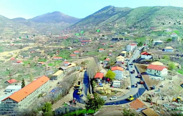 Qarabağa köçəcək şəxslərlə bağlı YENİ LAYİHƏ