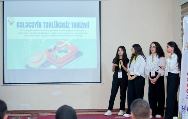 Azercell-in dəstəyi ilə həyata keçirilən qadınların sahibkarlıq potensialını gücləndirən layihə başa çatdı