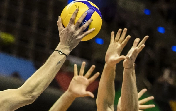 AVRO-2026: Azərbaycanın voleybol millisi Bakıdakı ilk oyununda Portuqaliya ilə qarşılaşacaq