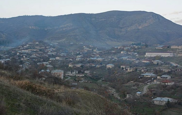 Xocalıya köçəcək sakinləri SEVİNDİRƏCƏK XƏBƏR