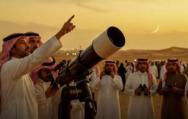 12 ölkədə Ramazan ayı başlayıb