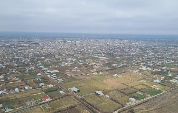 Bu rayonların kəndlərinə MÜJDƏ: 7,3 milyon manat ayrıldı