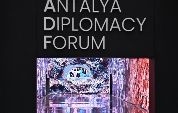 Antalya Diplomatiya Forumu – Azərbaycanın artan diplomatik çəkisi və yeni reallıqlar - ŞƏRH