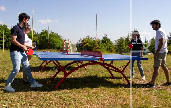 Şamaxıda Yay Fest 2026-ya start verildi