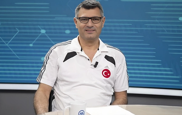 Yusuf NATO-nun çəkdiyi videoda Türkiyənin hərbi gücündən danışdı