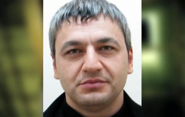 18 il axtarışda olan azərbaycanlı Rusiyada saxlanıldı