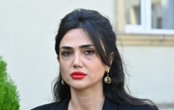 İlahə Şükürova vəzifəsindən azad edildi