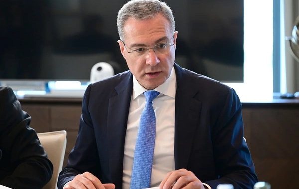 Mehriban Əliyevanın sədrliyi ilə Rəqəmsal İnkişaf Şurasının ilk iclası keçirilib