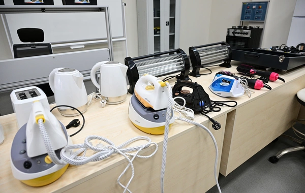 İlham Əliyev Lənkəran Dövlət Peşə Təhsil Mərkəzinin açılışında iştirak edib