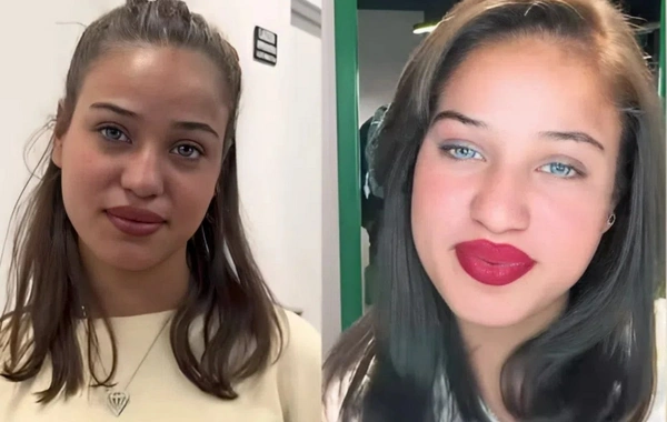 Ставшая популярной в TikTok попрошайка задержана за кражу
