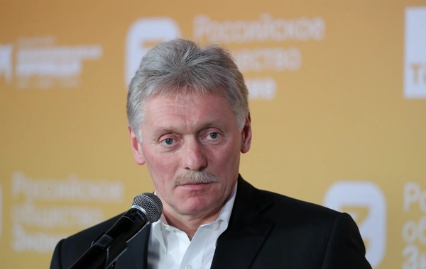 Песков прокомментировал возможность встречи Путина и Зеленского