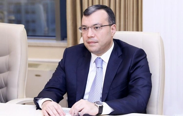 Sahil Babayev: Büdcədən asılılığı olan yeganə rayon Xocavənddir