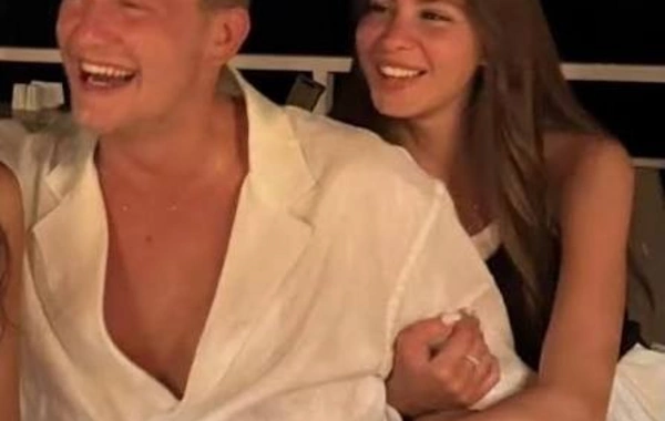 "Taşacak bu deniz"də daha bir eşq