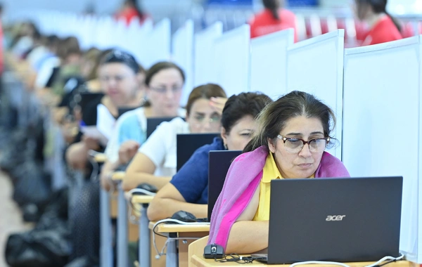 Müəllimlərin sertifikasiya imtahanının vaxtı açıqlanıb - TARİX
