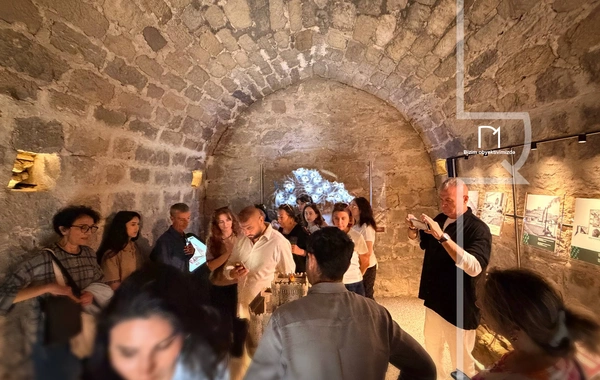 Ramana Qəsri yenidən qapılarını ziyarətçilərin üzünə açdı