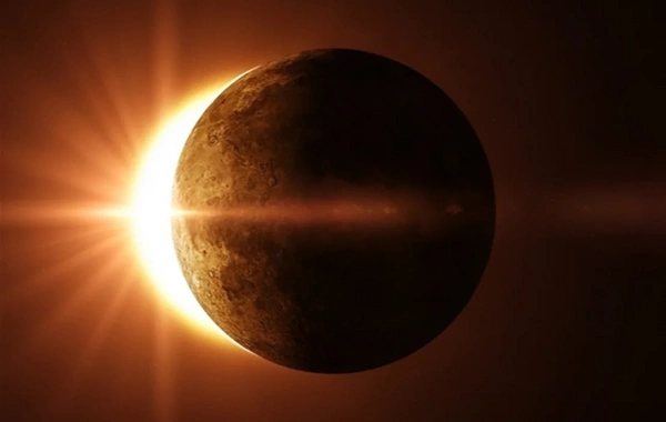 Sabah ilin ilk Günəş tutulması olacaq