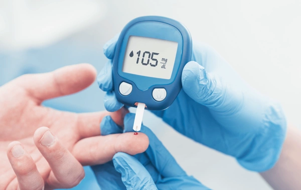 A simple way to protect against type 2 diabetes revealed