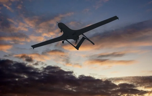 BƏƏ İran ərazisində ilk dəfə birbaşa hava zərbəsi endirdi