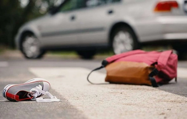 Bakıda 13 yaşlı qızın ölümü ilə nəticələnən AĞIR QƏZA