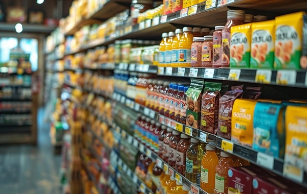 Опасные продукты на прилавках Азербайджана: АПБА проводит изъятие просрочки и подделок