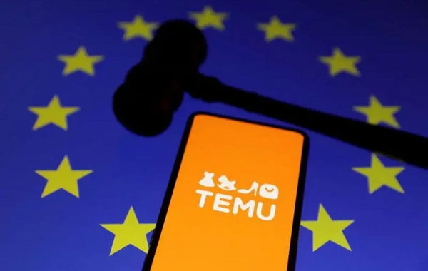 Avropa Komissiyası Temunu cərimələdi