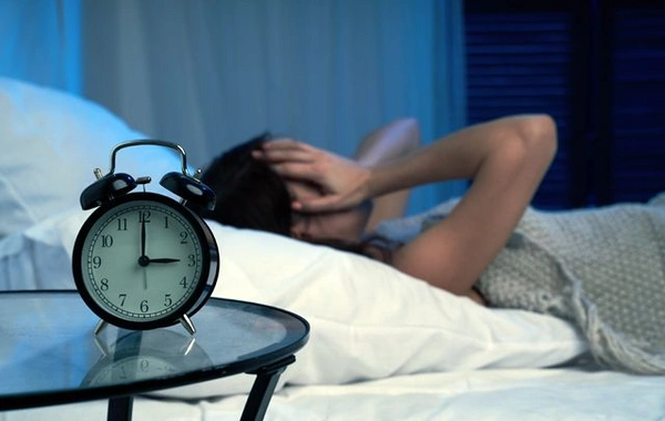 Why we wake up at night: what's behind nighttime awakenings