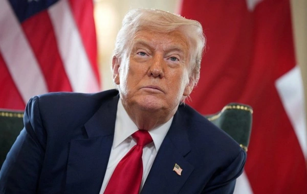 Трамп: США дадут ХАМАС 3-4 дня, чтобы ответить на мирный план по Газе