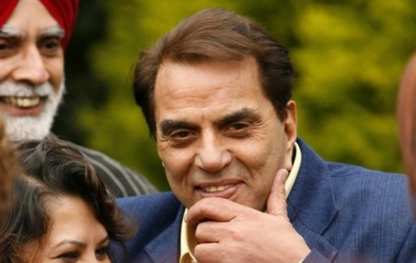 Легенда индийского кино ушёл из жизни