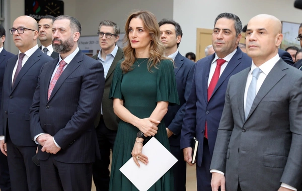 SOCAR-ın nəzdində Əməliyyat Texnologiyaları Akademiyası fəaliyyətə başlayıb