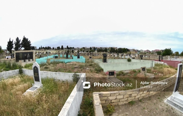 Məzar üçün icarə haqqı? - İsveçrədə qəribə dəfn qanunu Bakıda birmənalı qarşılanmadı