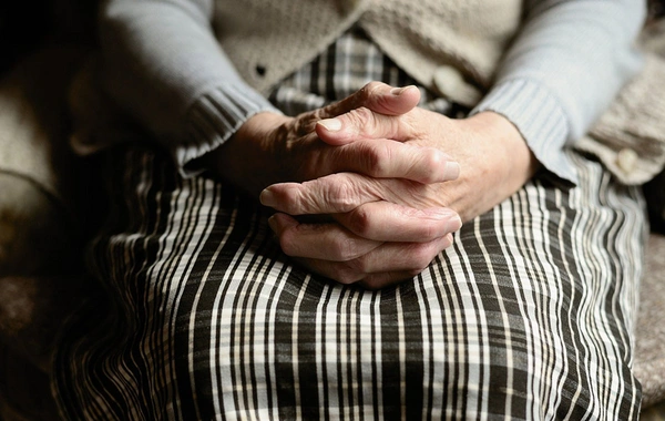 124-летняя долгожительница раскрыла три секрета вечной молодости