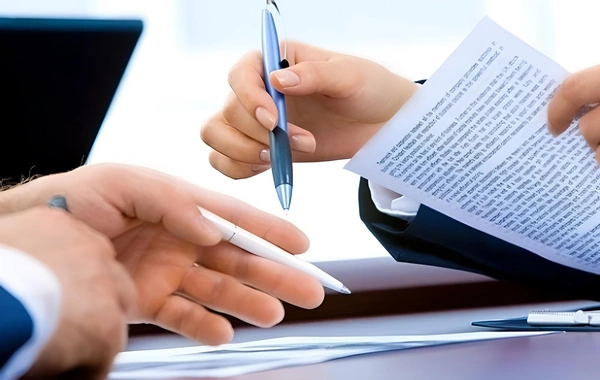 Azərbaycanda əmək müqavilələrinin sayı açıqlanıb