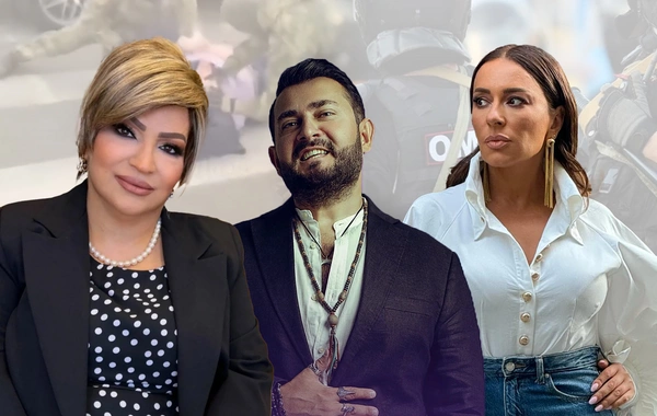 Məşhurlar Rusiyada azərbaycanlılara qarşı təzyiqi qınadılar
