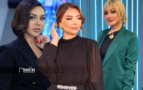 Övladları xarici universitetlərdə oxuyan AZƏRBAYCANLI MƏŞHURLAR - SİYAHI