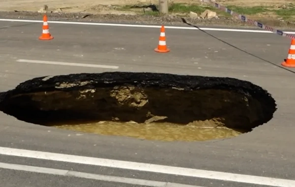 Çoxlu pulların xərcləndiyi yollar niyə sıradan çıxır?