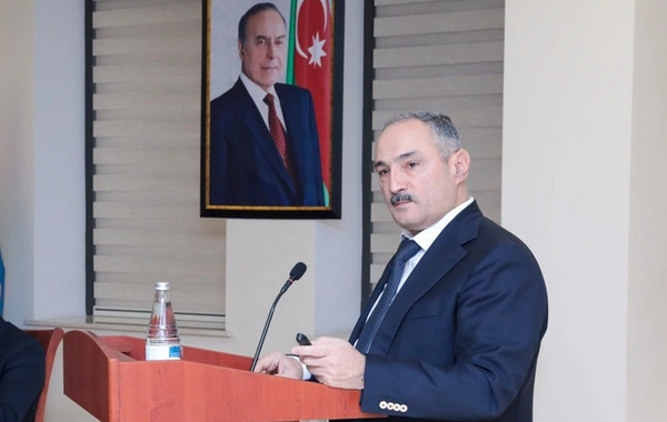 Dövlət qurumlarına göndərilən beş milyondan artıq zərərli elektron məktub bloklanıb