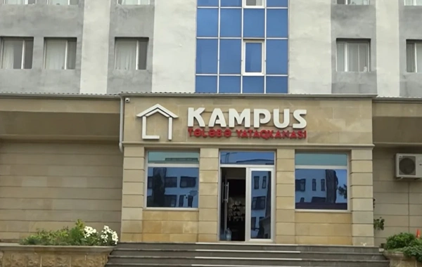 Qızların qaldığı yataqxanada nə baş verib? Hansısa qız oğlanla bu zonaya keçə bilməz