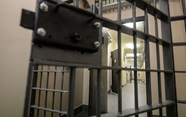 Главы ИВ, находящиеся в заключении в Азербайджане: список пополнился ещё одним именем