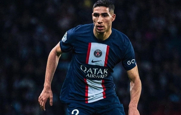 PSG footballer faces up to 15 years in prison for rape