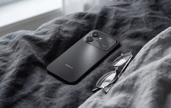 HONOR flaqmanı əlçatan edir: 200 MP kamera və "AI Şəkildən Videoya" funksiyasına sahib 600 seriyası
