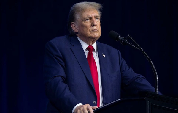 Trump gave Iran 48 hours