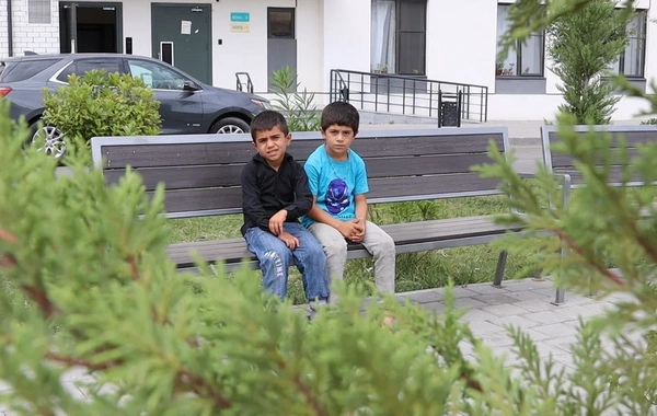 Böyük Qayıdış proqramı çərçivəsində Suqovuşana 180, Talışa isə 20 ailə köçürülüb