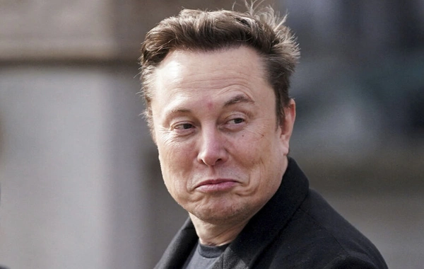 İlon Mask dünyanın 500 milyard dollarlıq sərvətə sahib ilk insanı olub