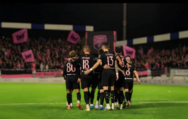 Misli Premyer Liqası: Sabah Neftçiyə qalib gəldi