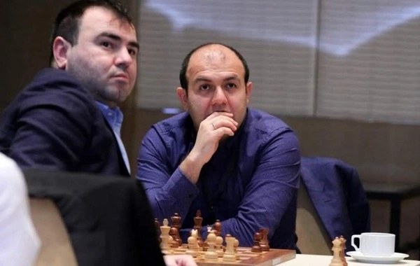 Azərbaycan çempionatı: Şəhriyar Məmmədyarovla Rauf Məmmədov mübarizəyə 1/8 finaldan başlayacaqlar